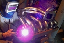 Сварка аргоном - Специализированный центр «АТТ-Сервис» Сварка аргоном